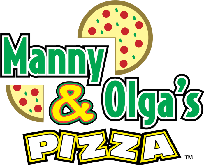 Manny and olgas logo 