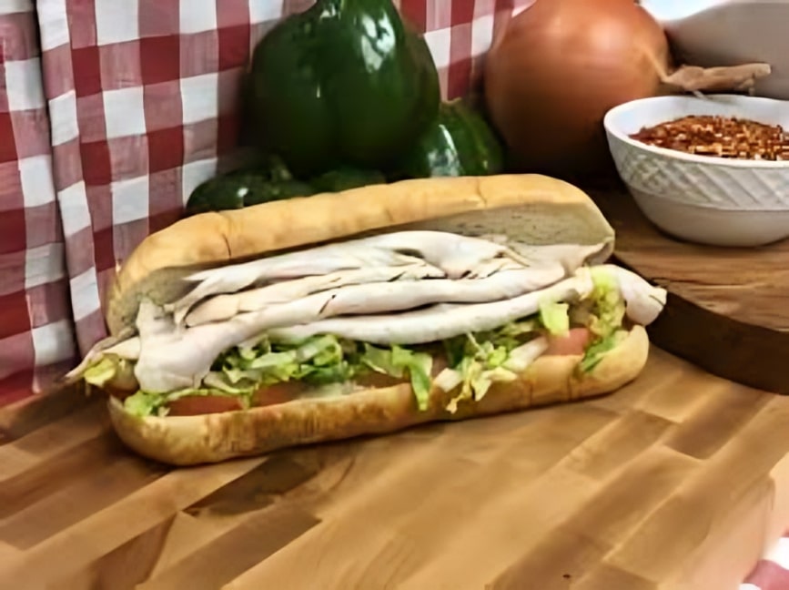 Tasty Sub-sandwiches Tasty Sub-sandwiches at Manny & Olga's