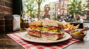 Italian Sub Delivery in DC: What Makes a Great Cold-Cut Sub?