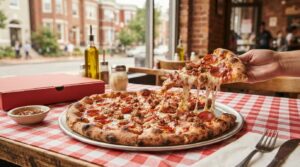 The Meat Lovers Pizza Guide: Ingredients, Styles, and Comparisons
