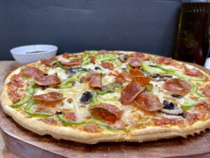 Pizza Delivery in Wheaton, MD: Local Options for a Hot, Easy Meal