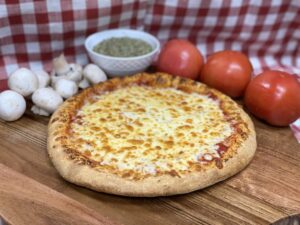 The Ultimate Guide to Cheese Pizza Cheese: Blends, Melt, and Quality