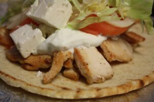 Greek Food in Bethesda, MD: A Local Guide to What to Order