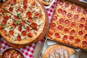Downtown DC Law Firm Lunch Catering Delivery: A Practical Guide