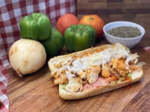 The Best Chicken Cheesesteak Sub in Washington DC: Your 2026 Buying Guide