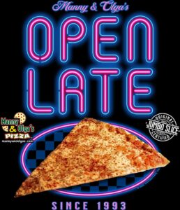 The DC Jumbo Slice: History, Anatomy, and Culture of Washington’s Iconic Late-Night Pizza