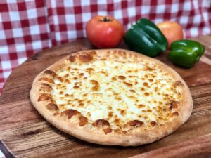 White Pizza DC: The Ultimate Guide to the Capital's Best White Pies