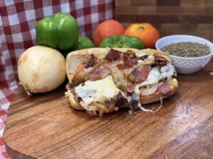 The Definitive Guide to the Best Steak and Cheese Sub in DC (2026)