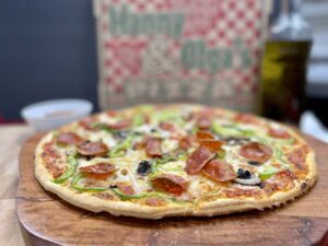 Gluten-Free Pizza in Washington, DC: How to Choose and Order