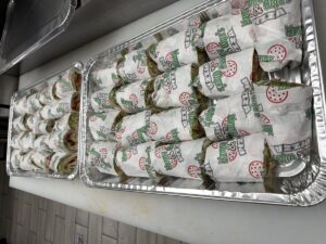 Catering for Large Groups in DC: Your Event Planning Checklist